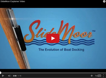 Slidemoor docks video