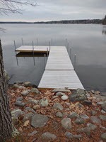 Dock Guys with Wood Stationary Example 4