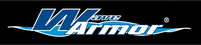 Wave Armor Docks Logo