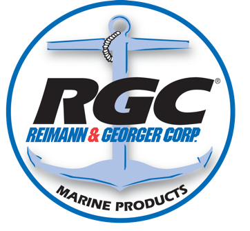 RCG Marine Products logo