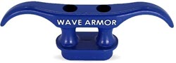 Wave Armor 10 inch Aluminum Extreme Boat Port Dock Cleat