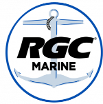 RGC Docks Logo