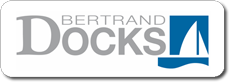 Bertrand Docks Logo