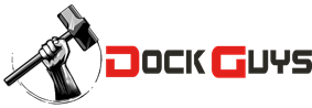 Dock Guys Logo