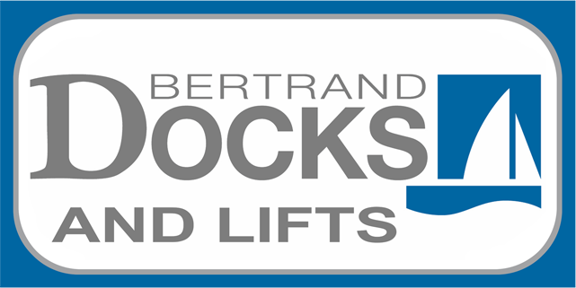 Bertrand docks logo