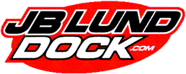 JB Lund Docks Logo
