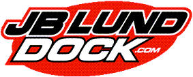 JB Lund Docks Logo