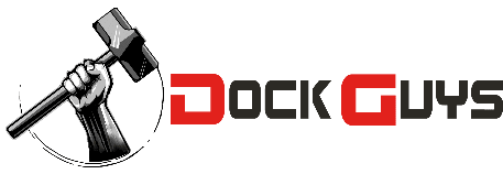 Dock Guys Logo