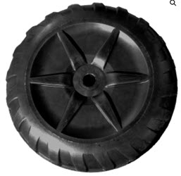 Multinautic Dock Accessories 24 inch wheels