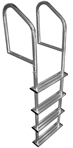 Dock Accessories Ladder