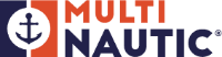 Mulitnautic Docks Logo