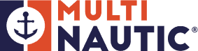 Multinautic Logo