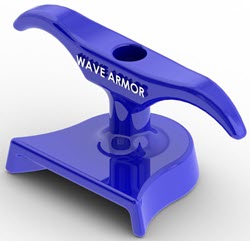 Wave Armor Pro Boat Port Cleat
