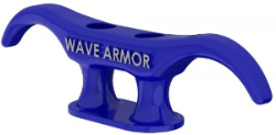  Wave Armor Universal 10 inch Aluminum Dock Cleat